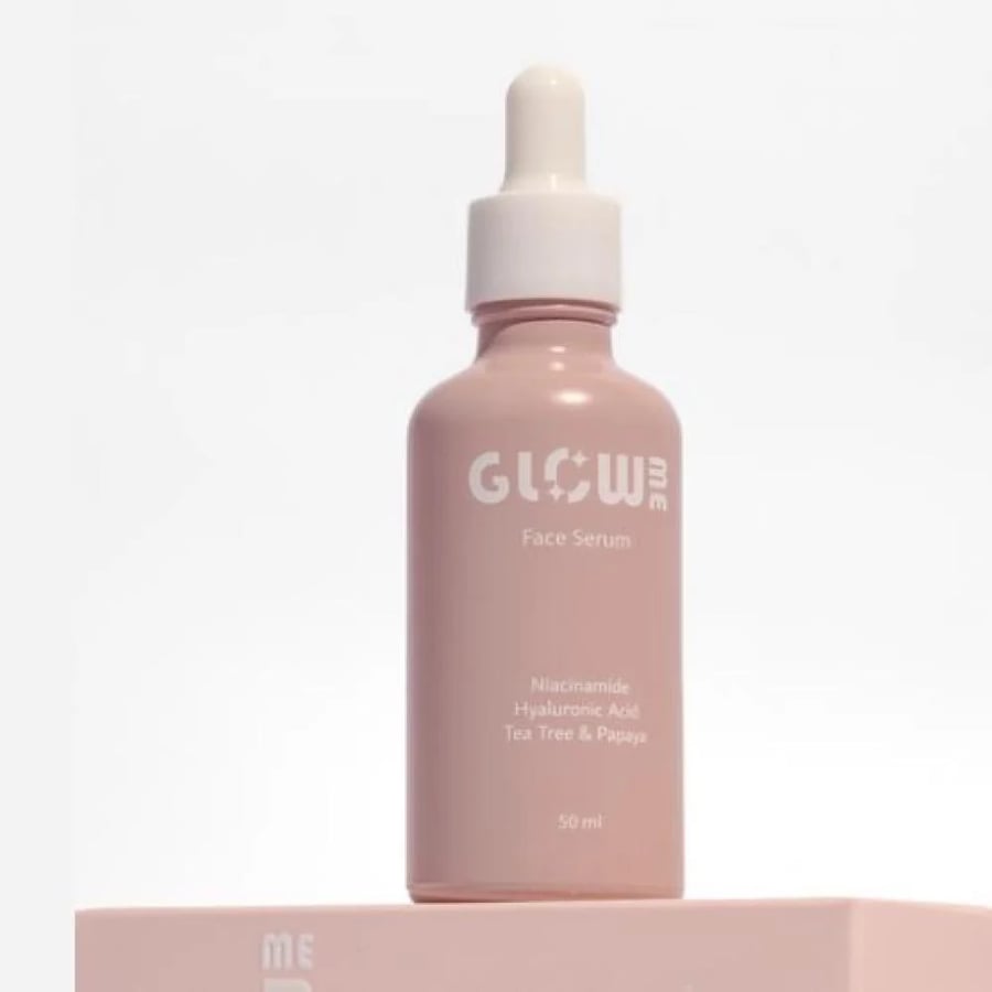 Glow Me Serum 2