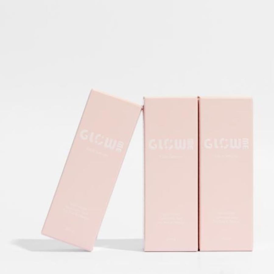 Glow Me Serum 2