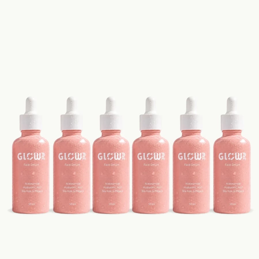 Glow Me Serum