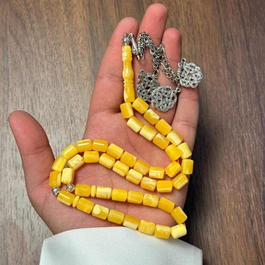 مسباح مستكه تركي
