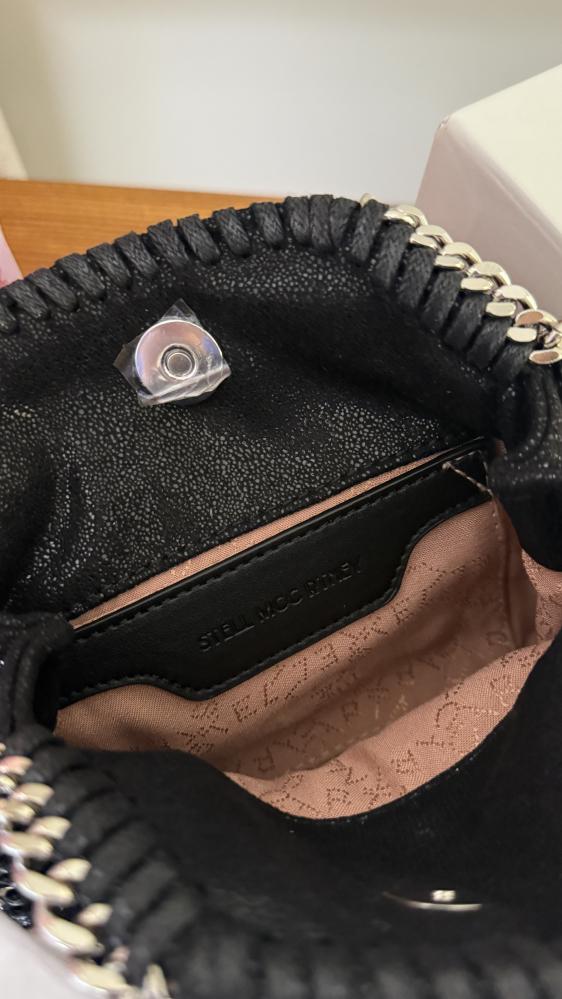 حقيبة ستيلا- Stella Mccartney -15