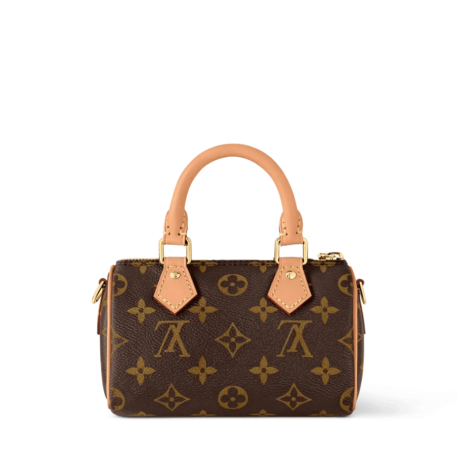 شنط LV نانو سبيدي