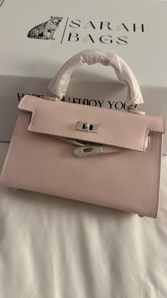 Light pink - 22cm