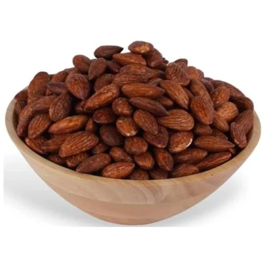لوز بالليمون