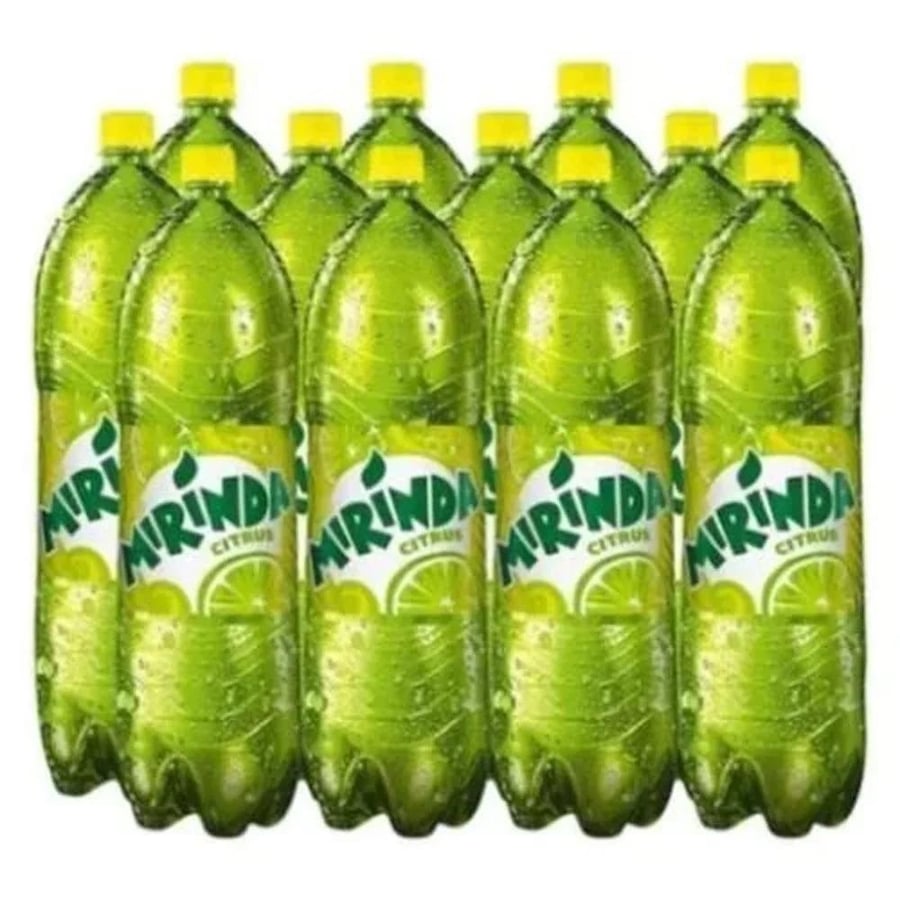 ميرندا حمضيات  1 لتر