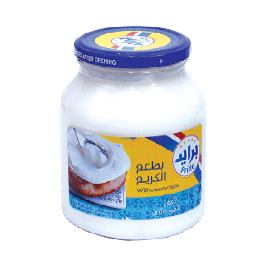 شبيه جبنة برايد 900ج