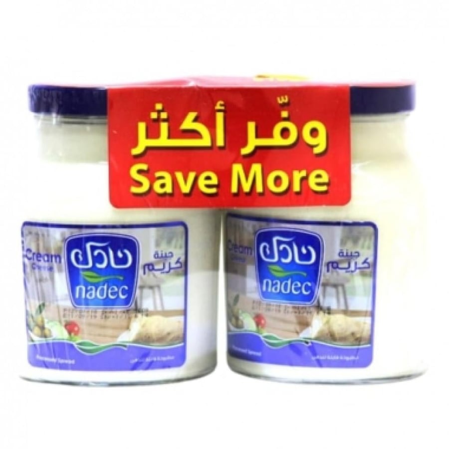 شبيه جبنة نادك 900ج