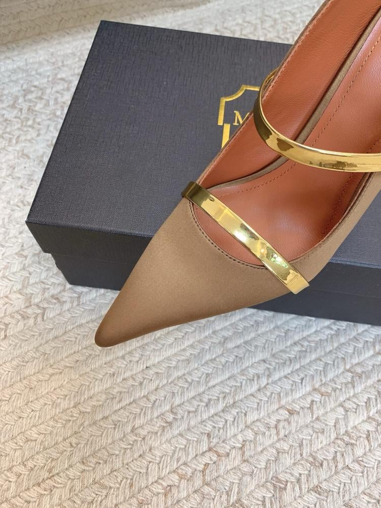 كعب مالون سولييه