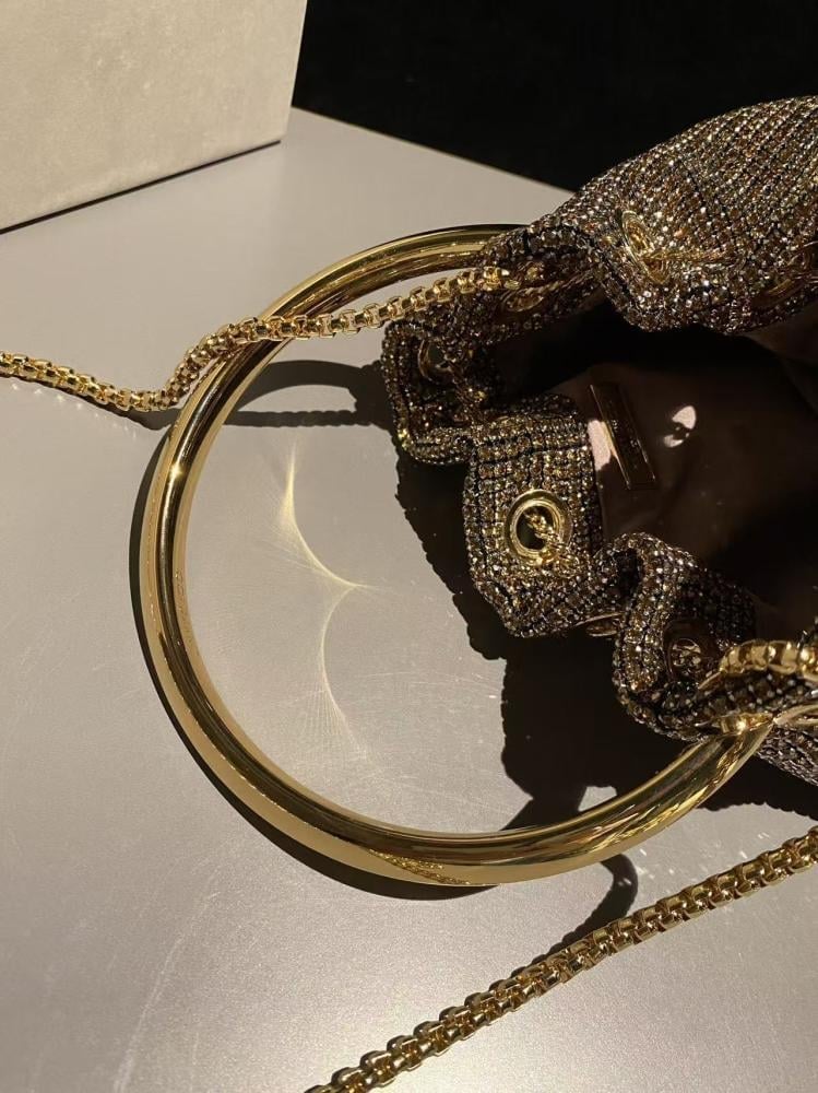 شنطة جيمي شو