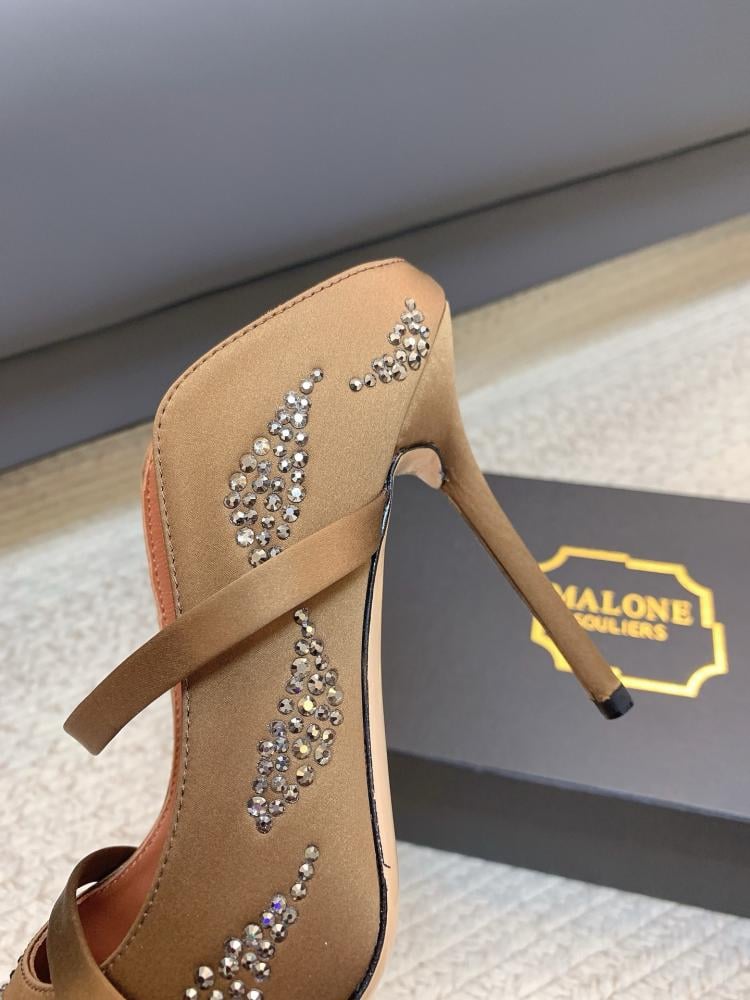 كعب مالون سولييه