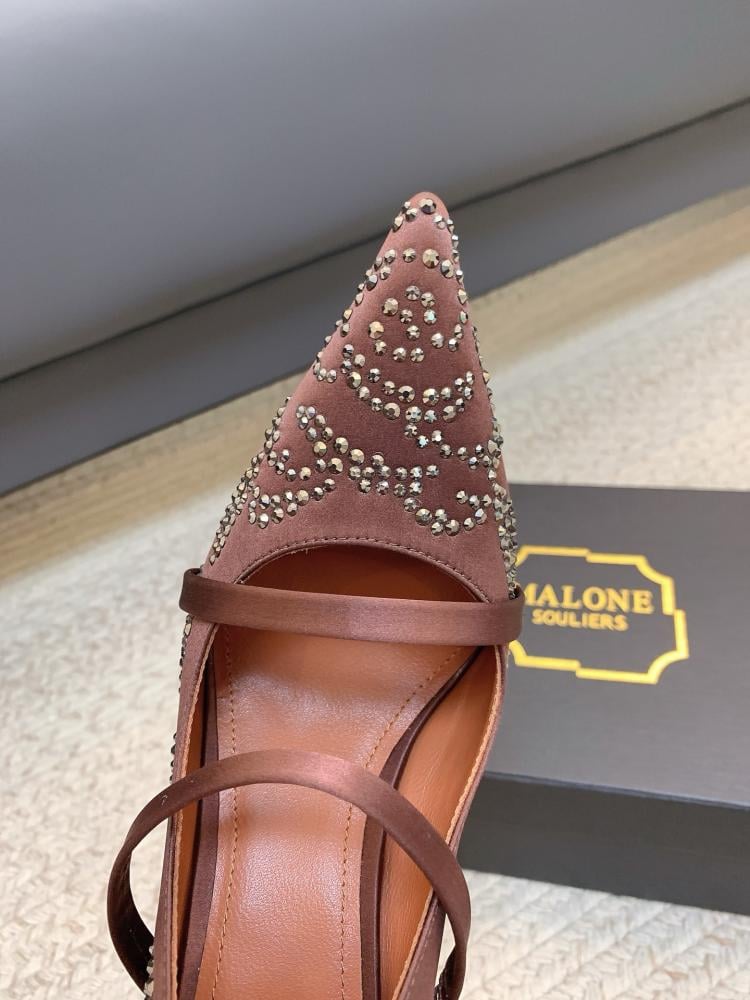 كعب مالون سولييه
