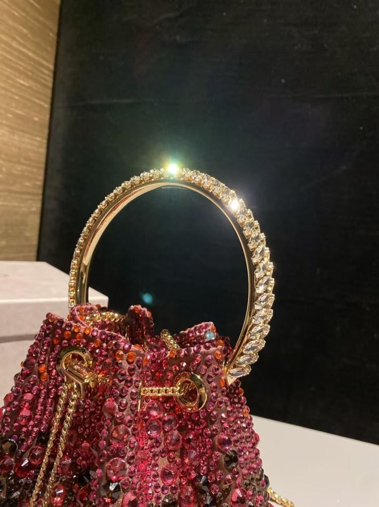 شنطة جيمي شو