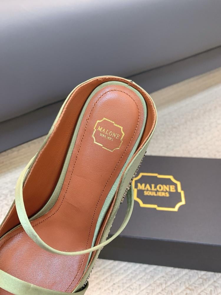 كعب مالون سولييه
