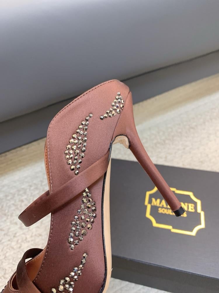 كعب مالون سولييه