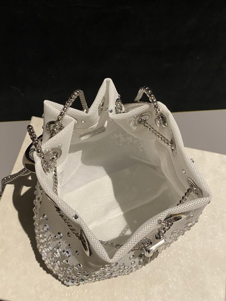 شنطة جيمي شو