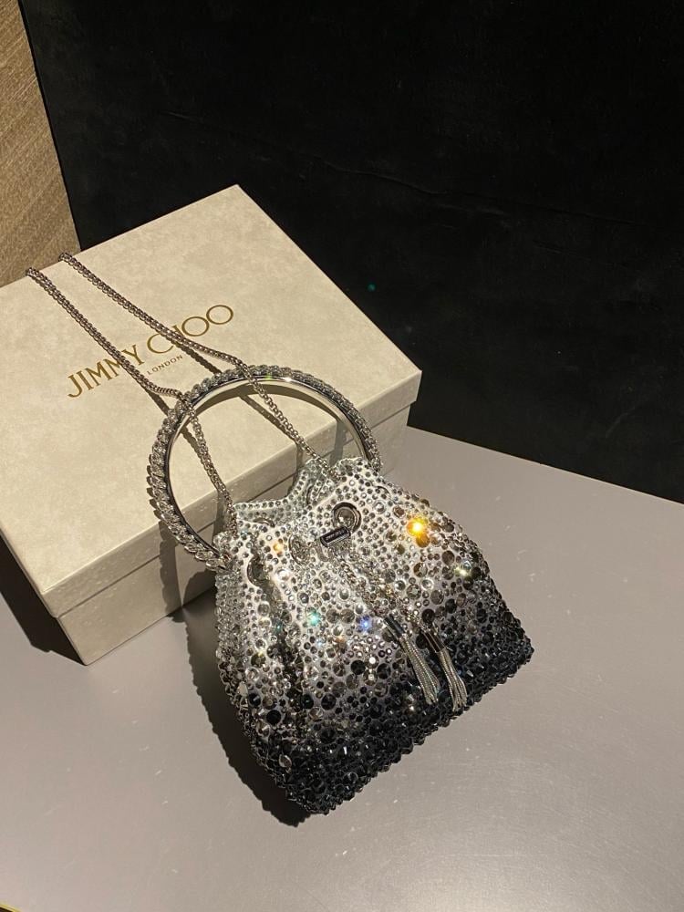 شنطة جيمي شو