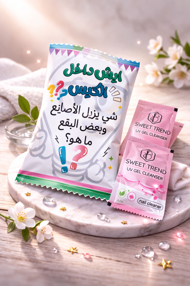 كيس مفاجأت العيد الواحد ب