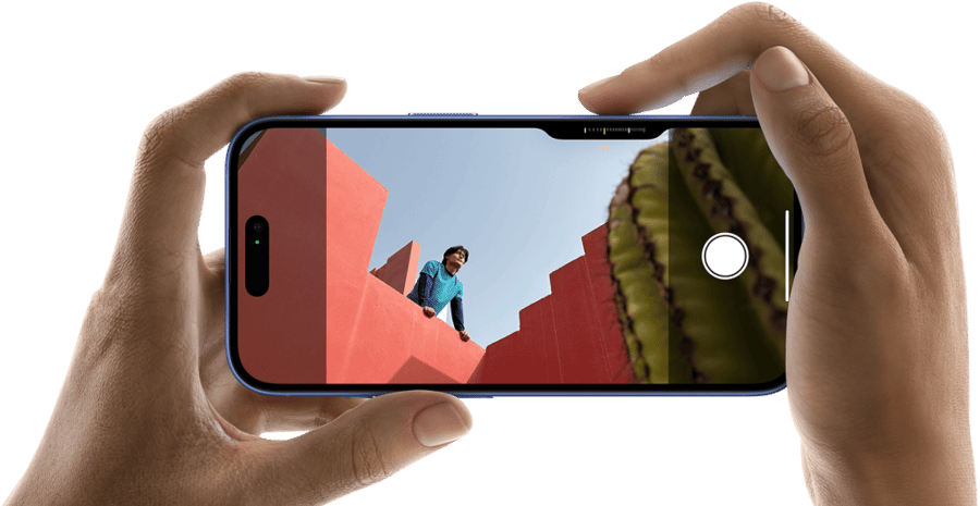 Apple iPhone 16 Plus, 5G, 6.7 inch, 128 GB, pink