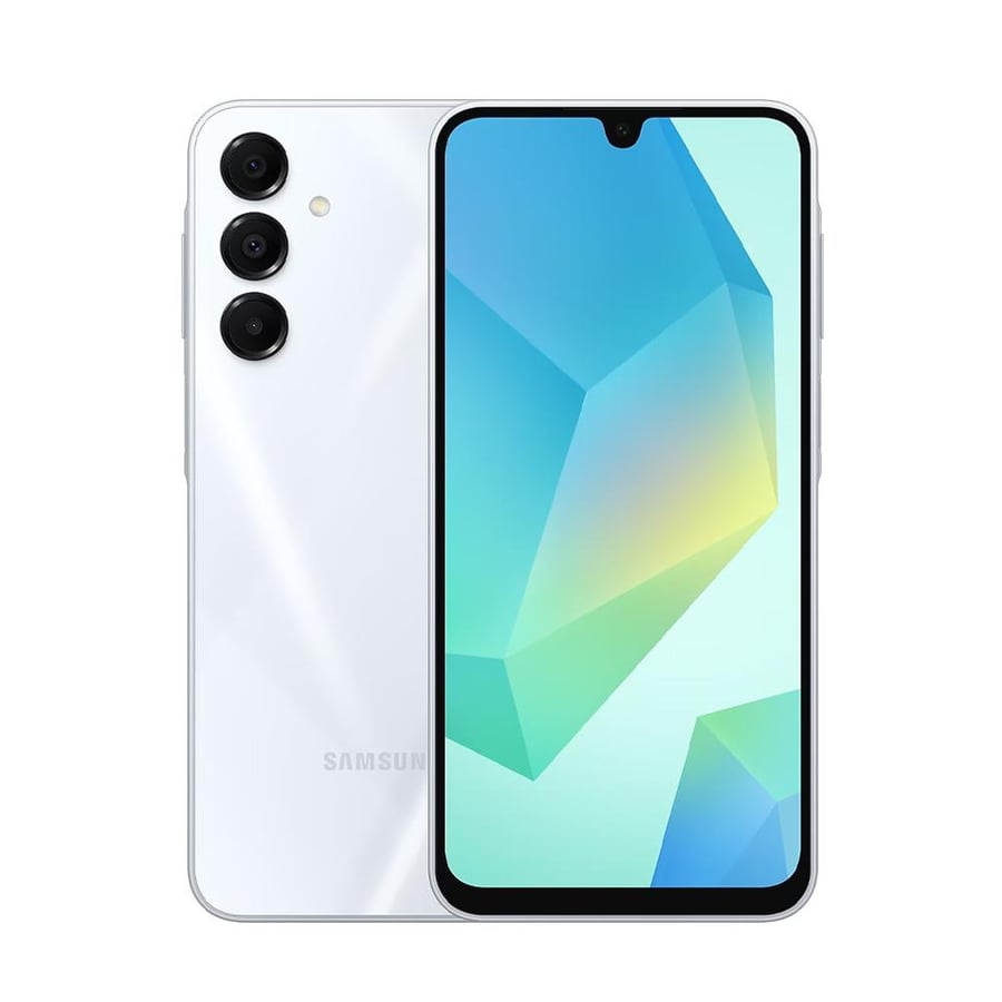 سامسونج A16 رمادي 128 جيجا 8 رام 4G