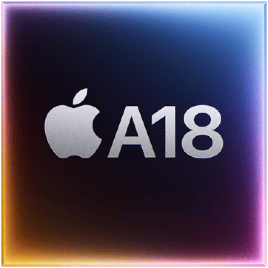 Apple iPhone 16 Plus, 5G, 6.7 inch, 128 GB, pink
