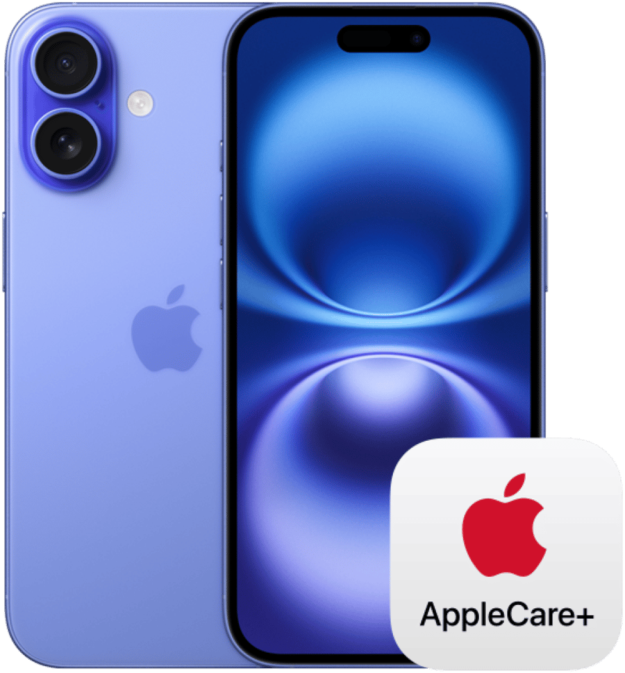 Apple iPhone 16 Plus, 5G, 6.7 inch, 128 GB, pink