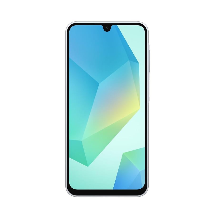 سامسونج A16 رمادي 128 جيجا 8 رام 4G
