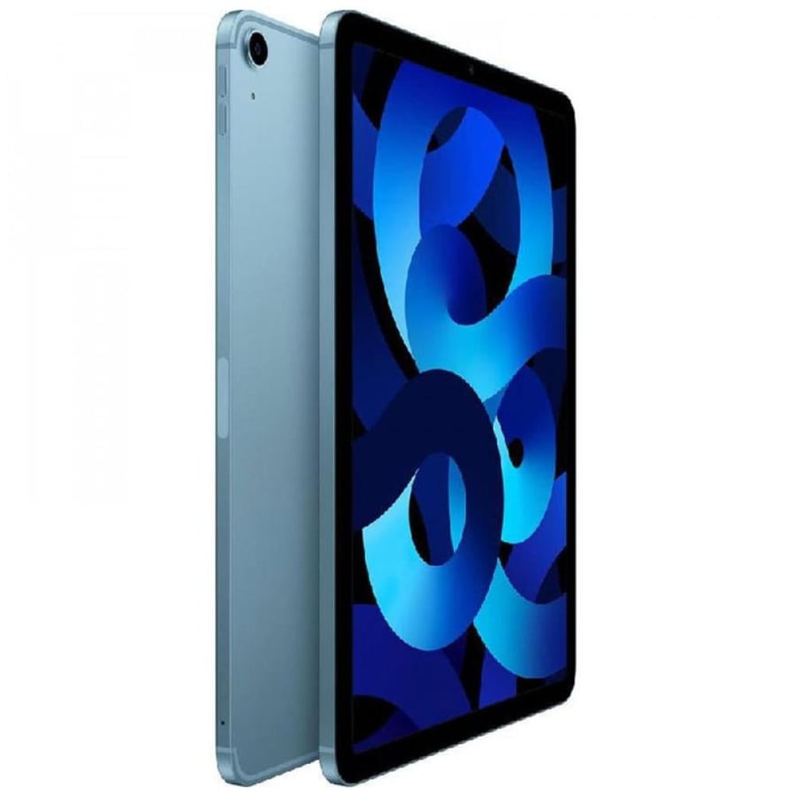 ابل آيباد اير 10.9 الجيل الخامس 64 جيجا بايت لون بنفسجي Wi‎-‎Fi Tablet PC