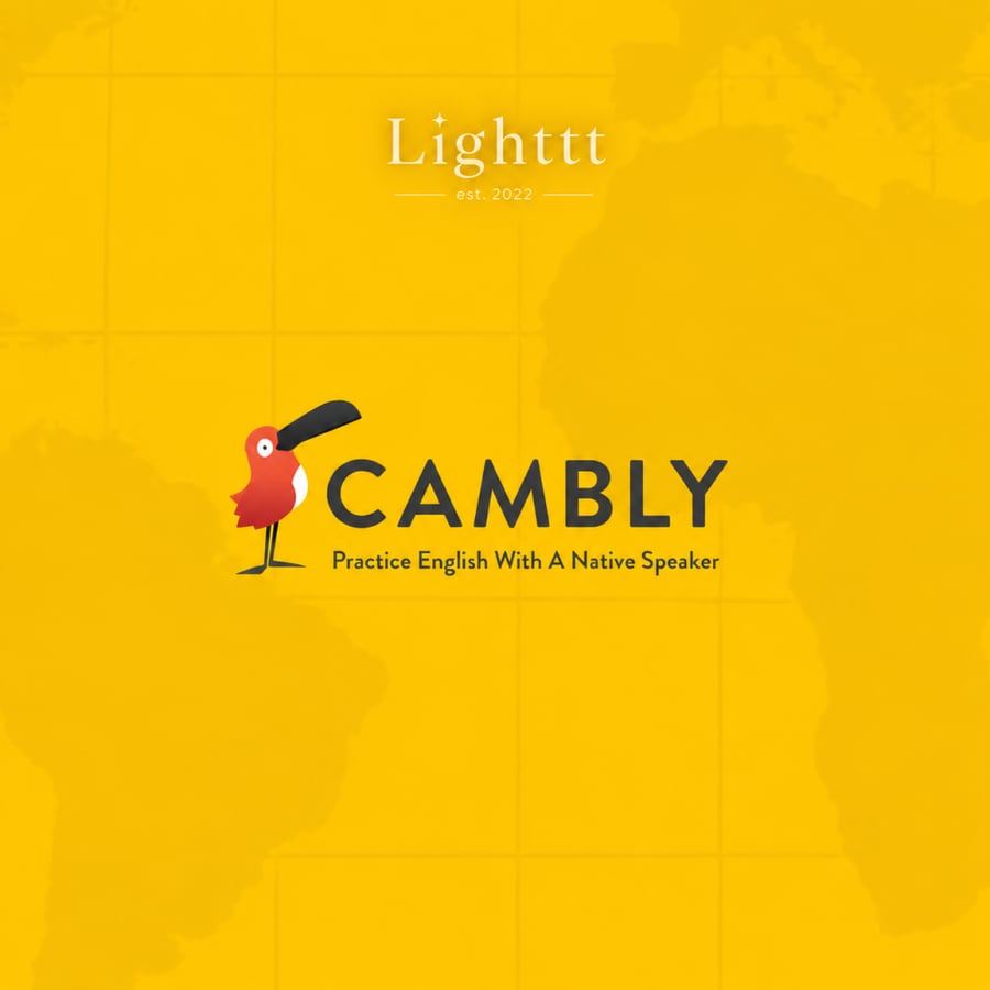 كامبلي - Cambly