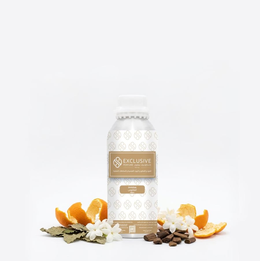 زيت عطرى - انفكتوس