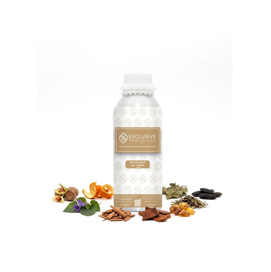 زيت عطرى - فهرنهايت ديور
