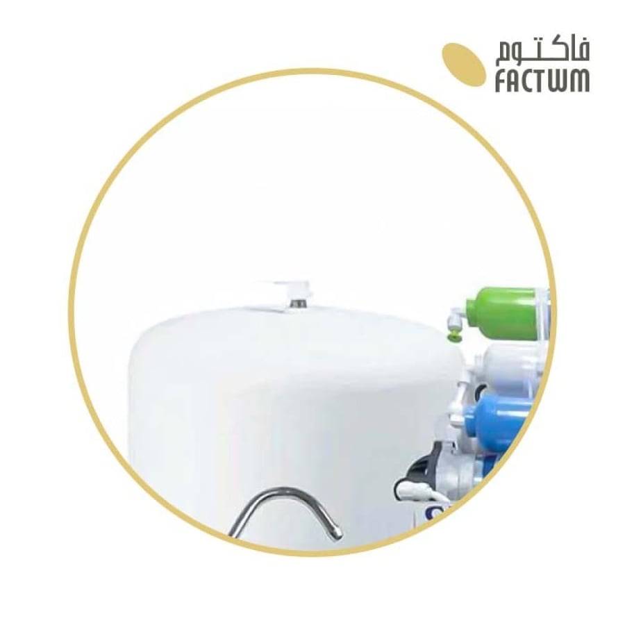 جهاز تحلية مياه 7 مراحل تايواني
