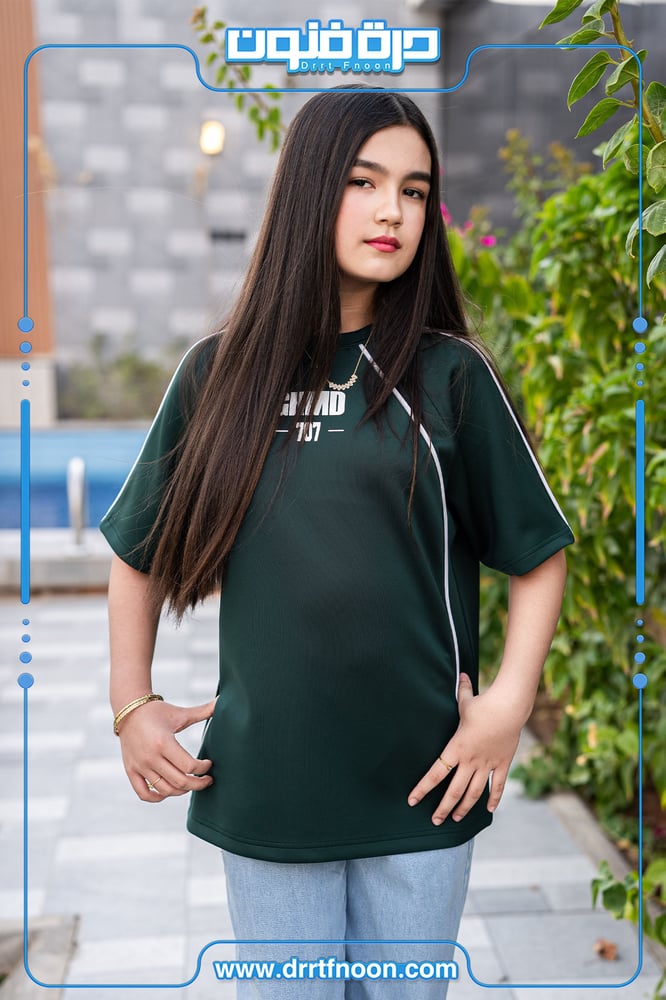 تيشرت اليوم الوطني 96 ( القبيلة )