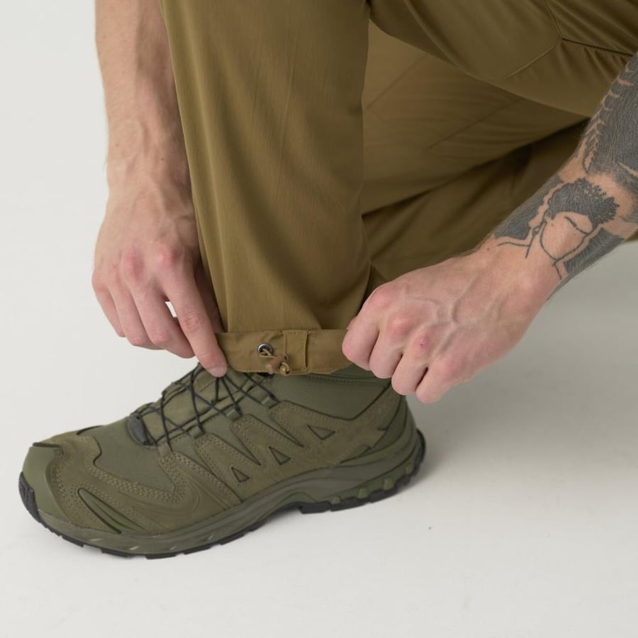 بنطال تكتيكي بليزارد Helikon Tex من الفا ستور
