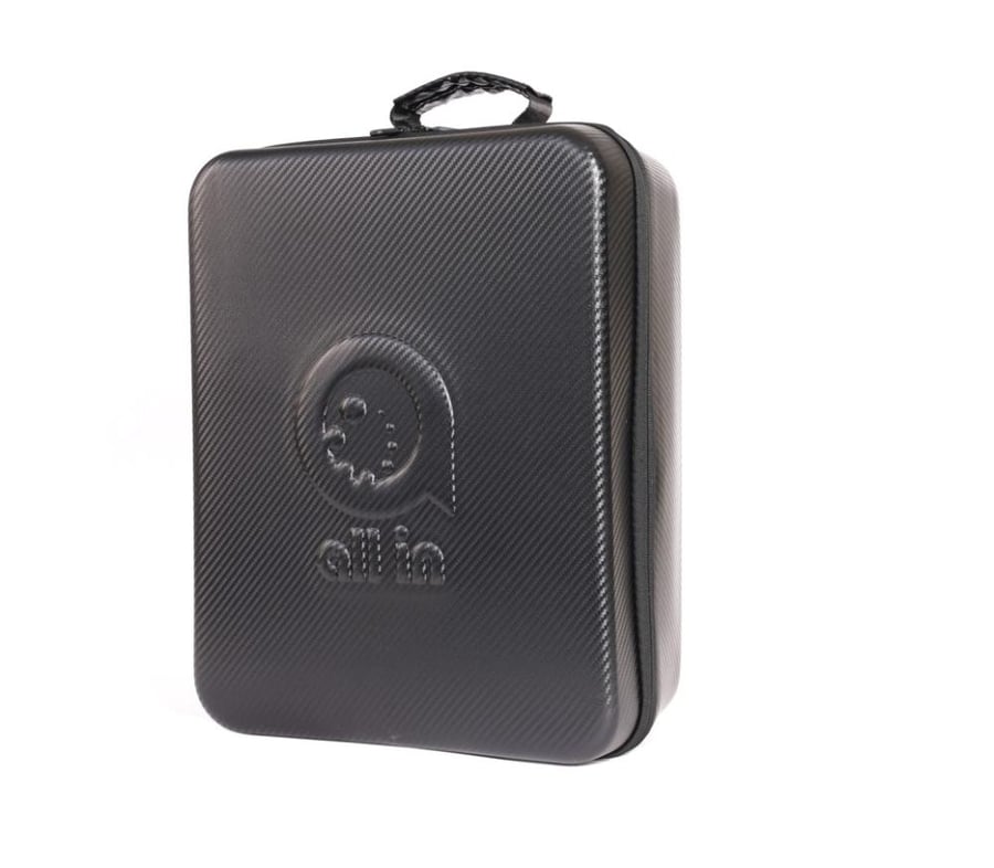 شنطة قهوة مقطرة ومختصة من all in