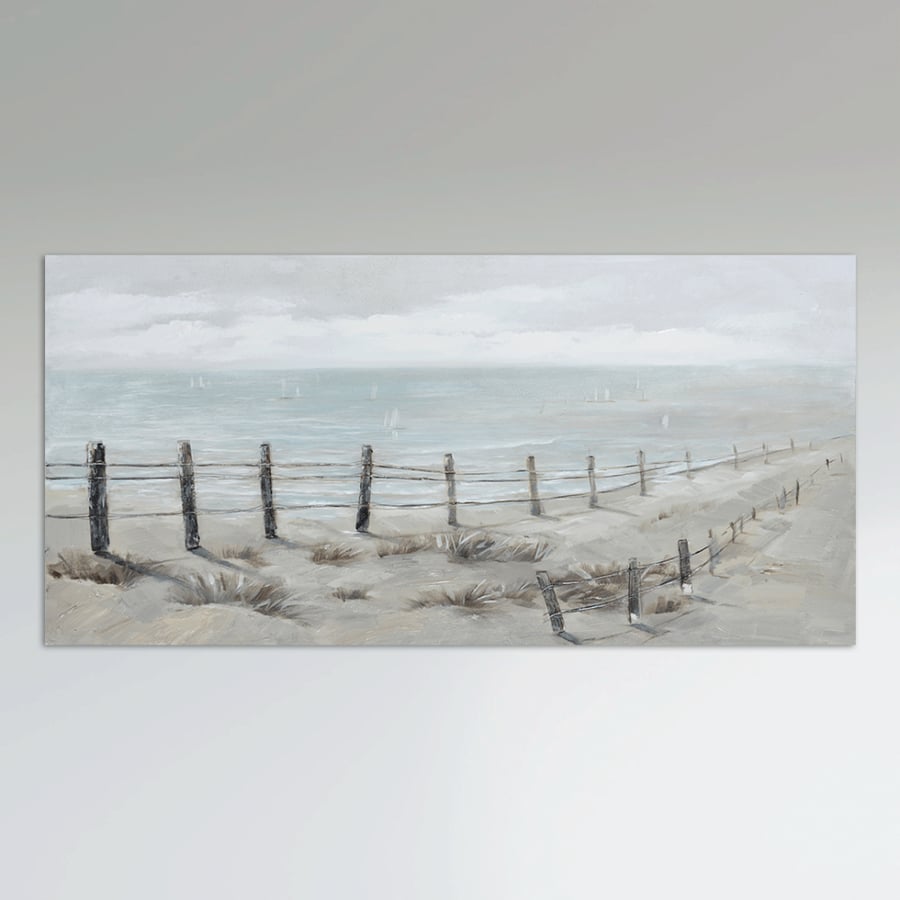 Modern abstract wall art - Abstract design