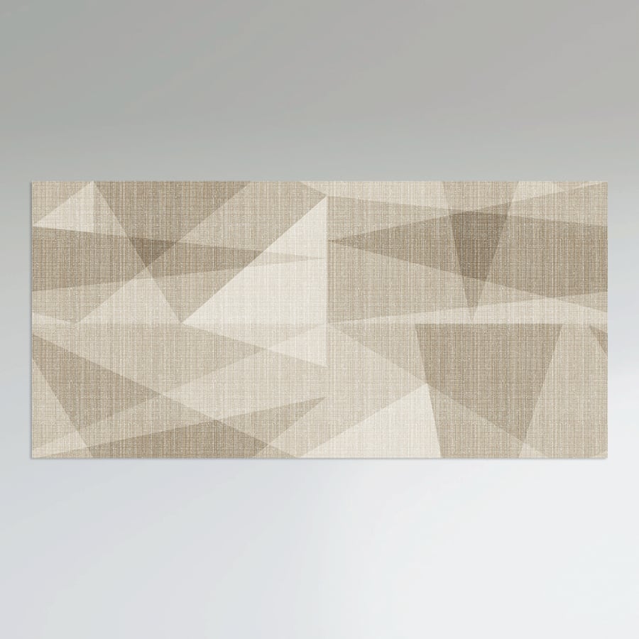 Modern abstract wall art - Abstract design