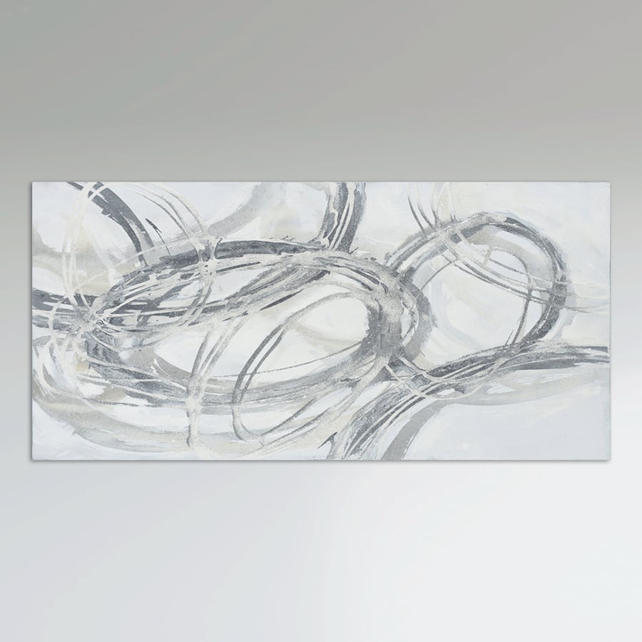 Modern abstract wall art - Abstract design