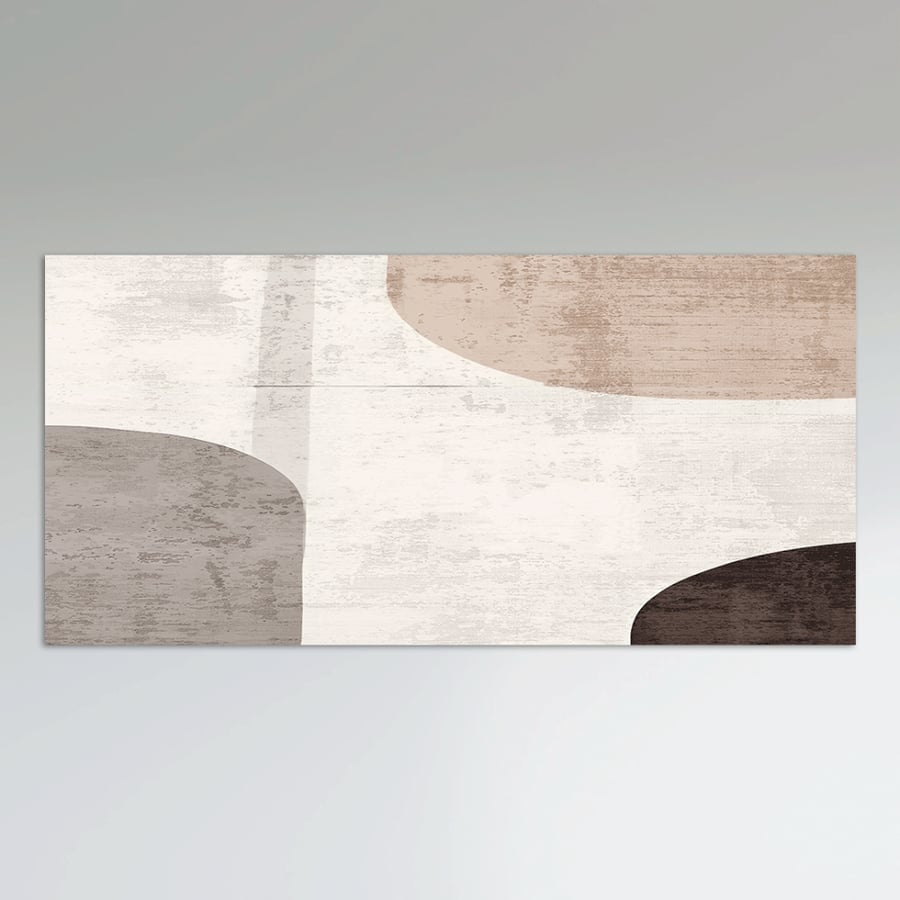 Modern abstract wall art - Abstract design