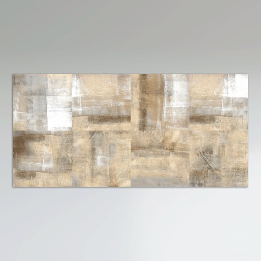 Modern abstract wall art - Abstract design
