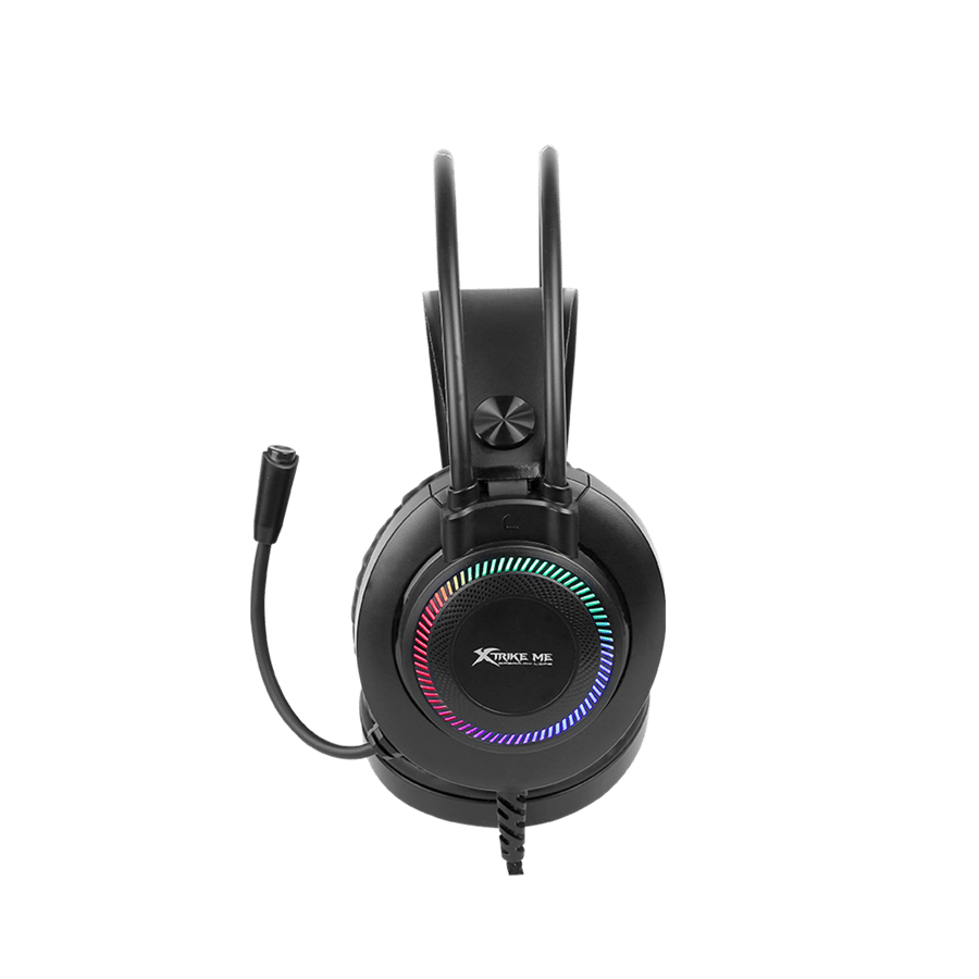 سماعة سلكية إكسترايك مي GH-509 | XTRIKE ME GH-509 Wired Headset