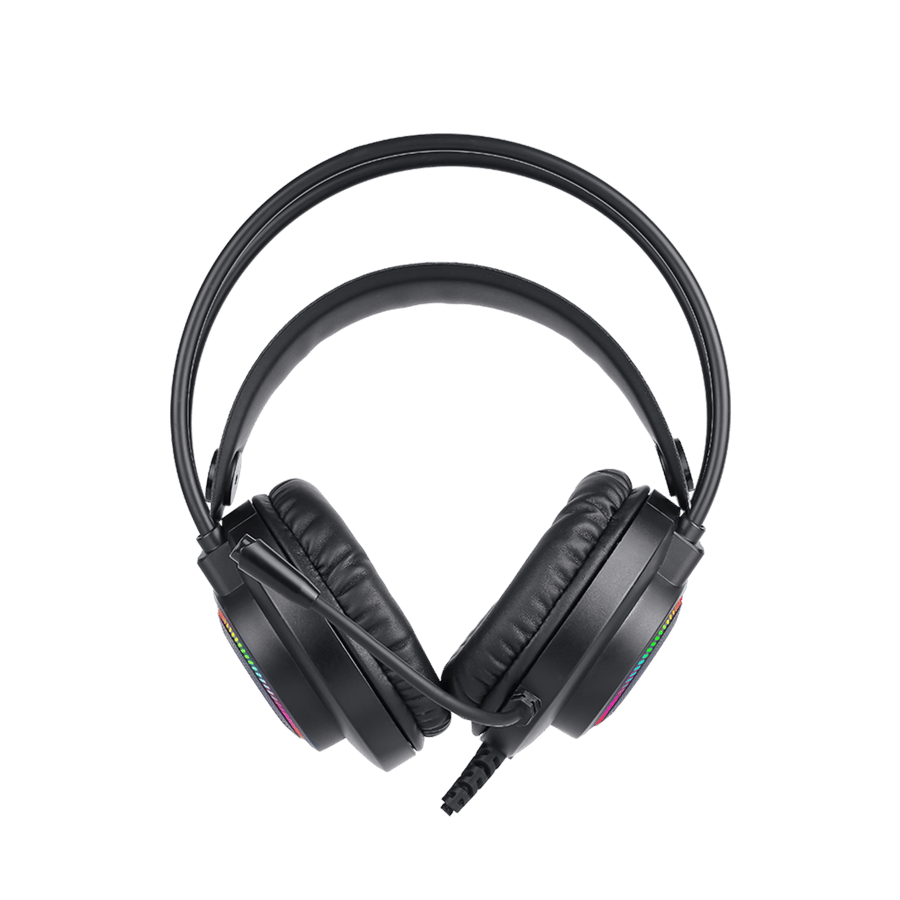 سماعة سلكية إكسترايك مي GH-509 | XTRIKE ME GH-509 Wired Headset