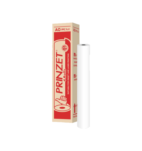 رول خرائط برينزت | Brenzet Map Roll