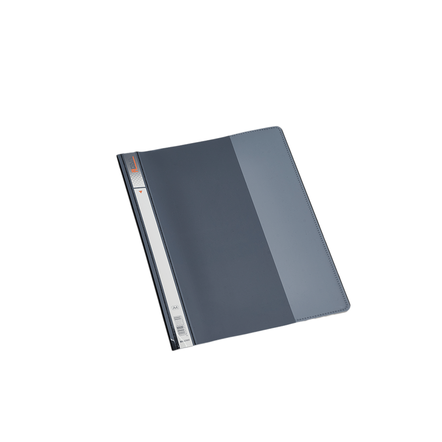 ملف وجه شفاف ملون رودكس | Colored Transparent Front Folder RODIX