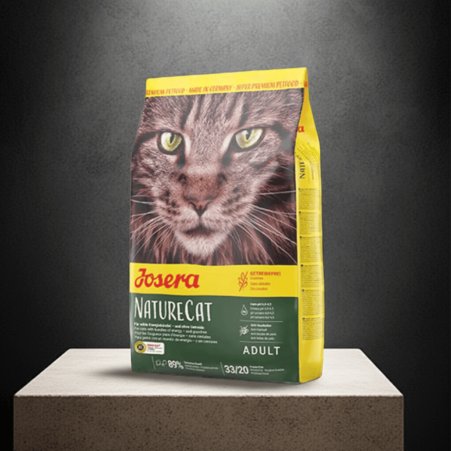 Josera NatureCat 2kg