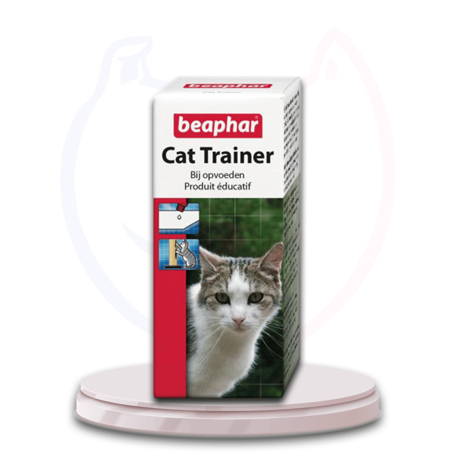 Bepvar effective aid for training cats 10 ml