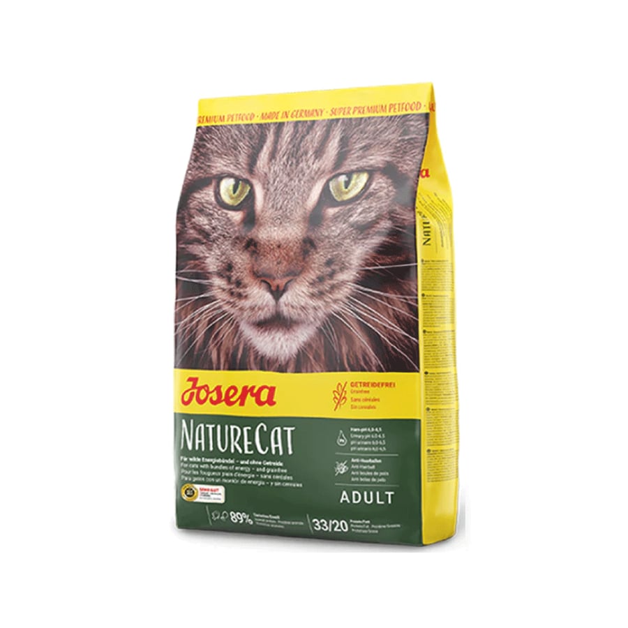 Josera NatureCat 2kg