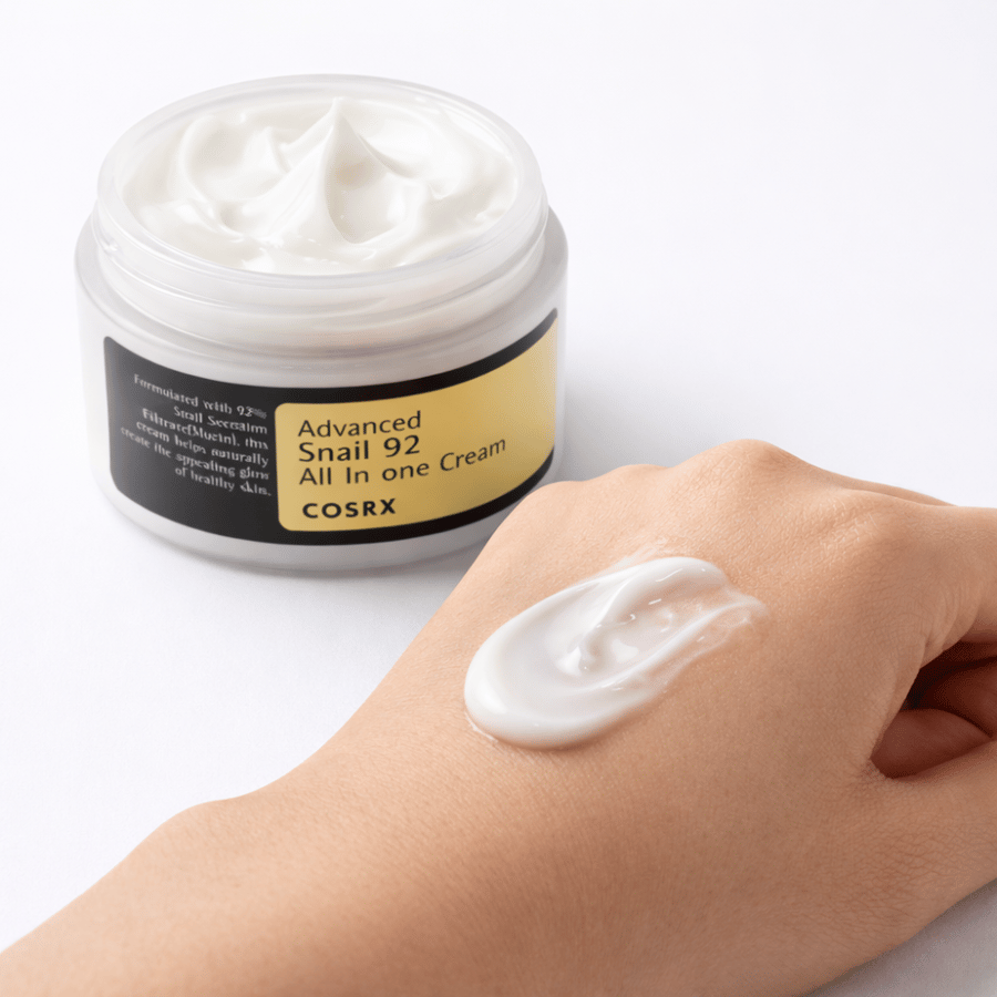 كوسركس كريم الحلزون 92 COSRX Advanced Snail 92 All In One Cream