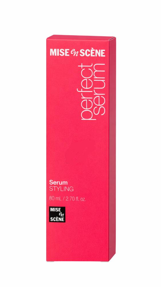 سيروم الشعر بيرفكت من ميس إن سين – Mise en Scène Perfect Serum