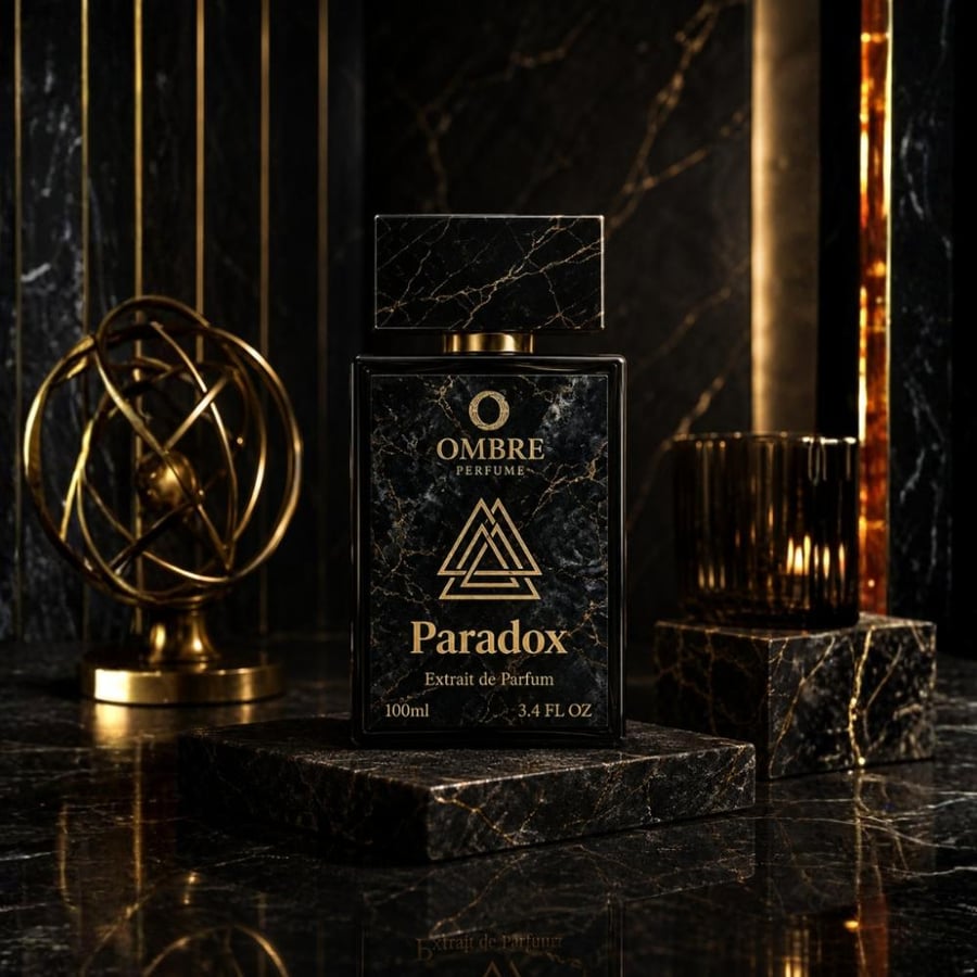 Paradox 100ml