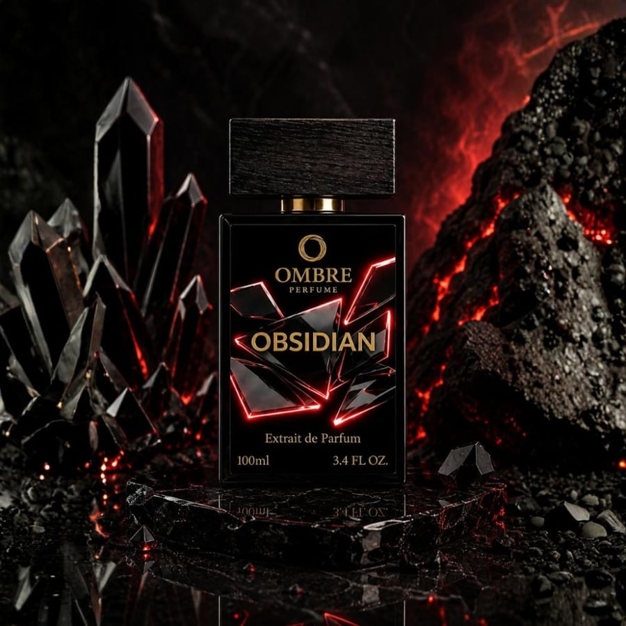 Obsidian 100ml